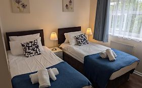 Goshen Suite